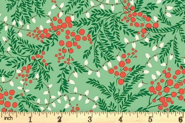Liberty Festive magic 01667523.