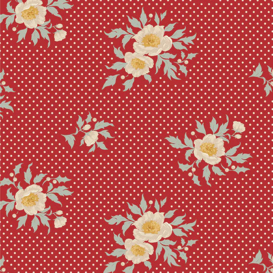 100624 Merry little Christmas.