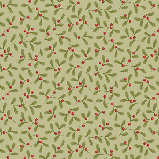 100633 Merry little Christmas.