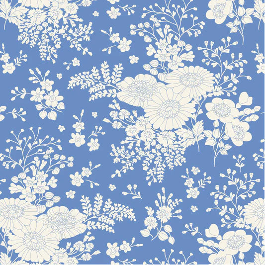 100663 Something blue -Isolde Cornflower.