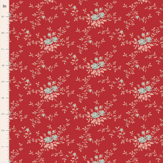 110139 Merry little Christmas.