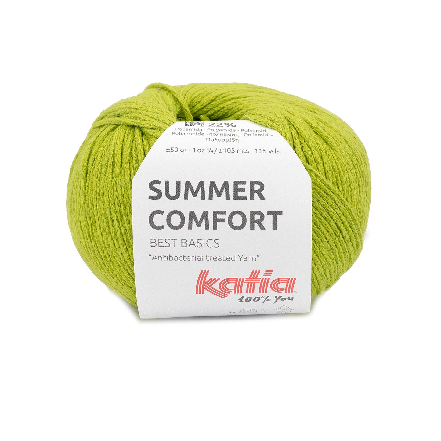 Summer confort 81- katia