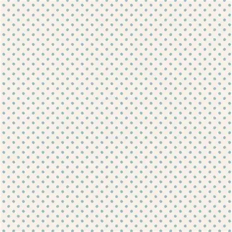 130047 Tiny dots blue.