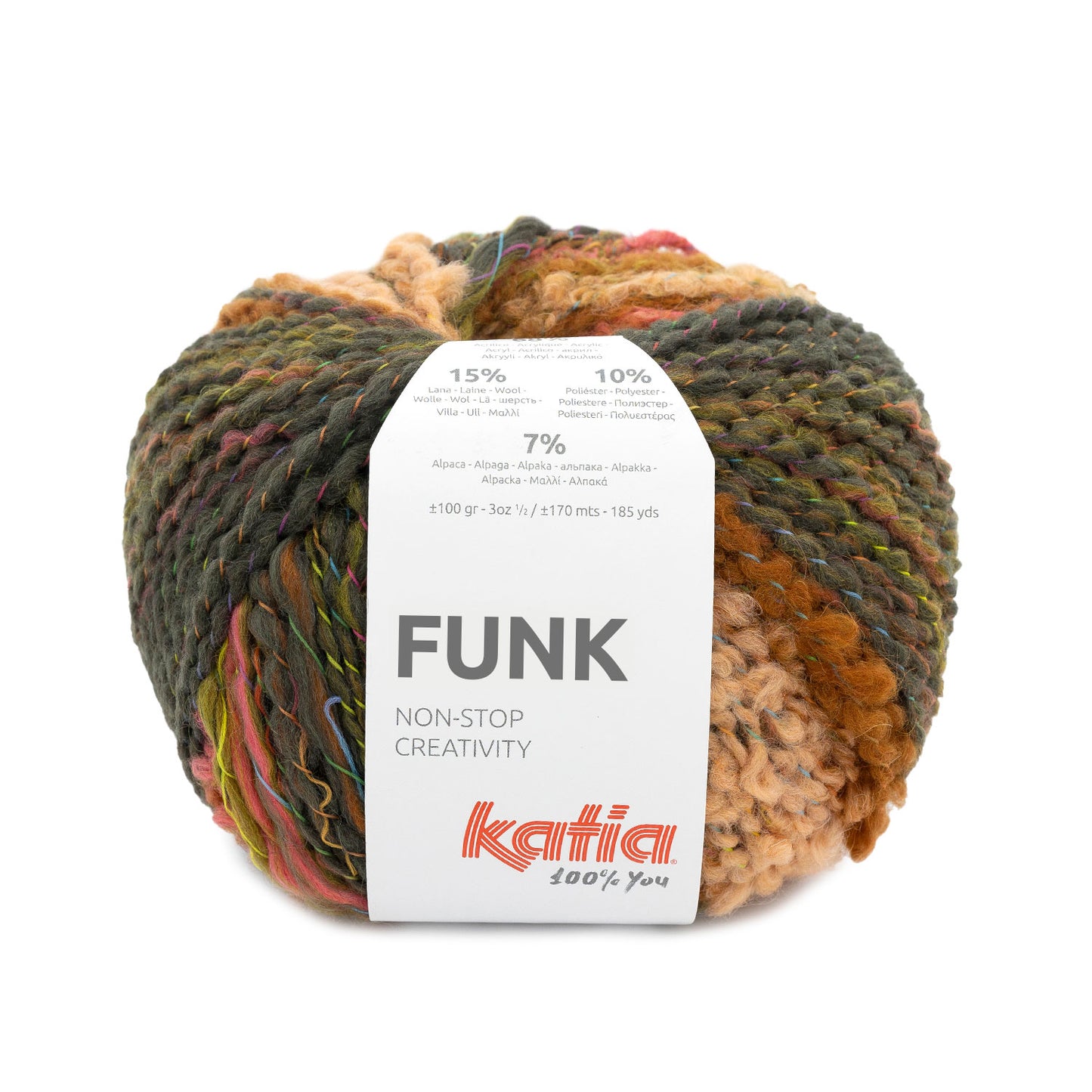 Funk 73.