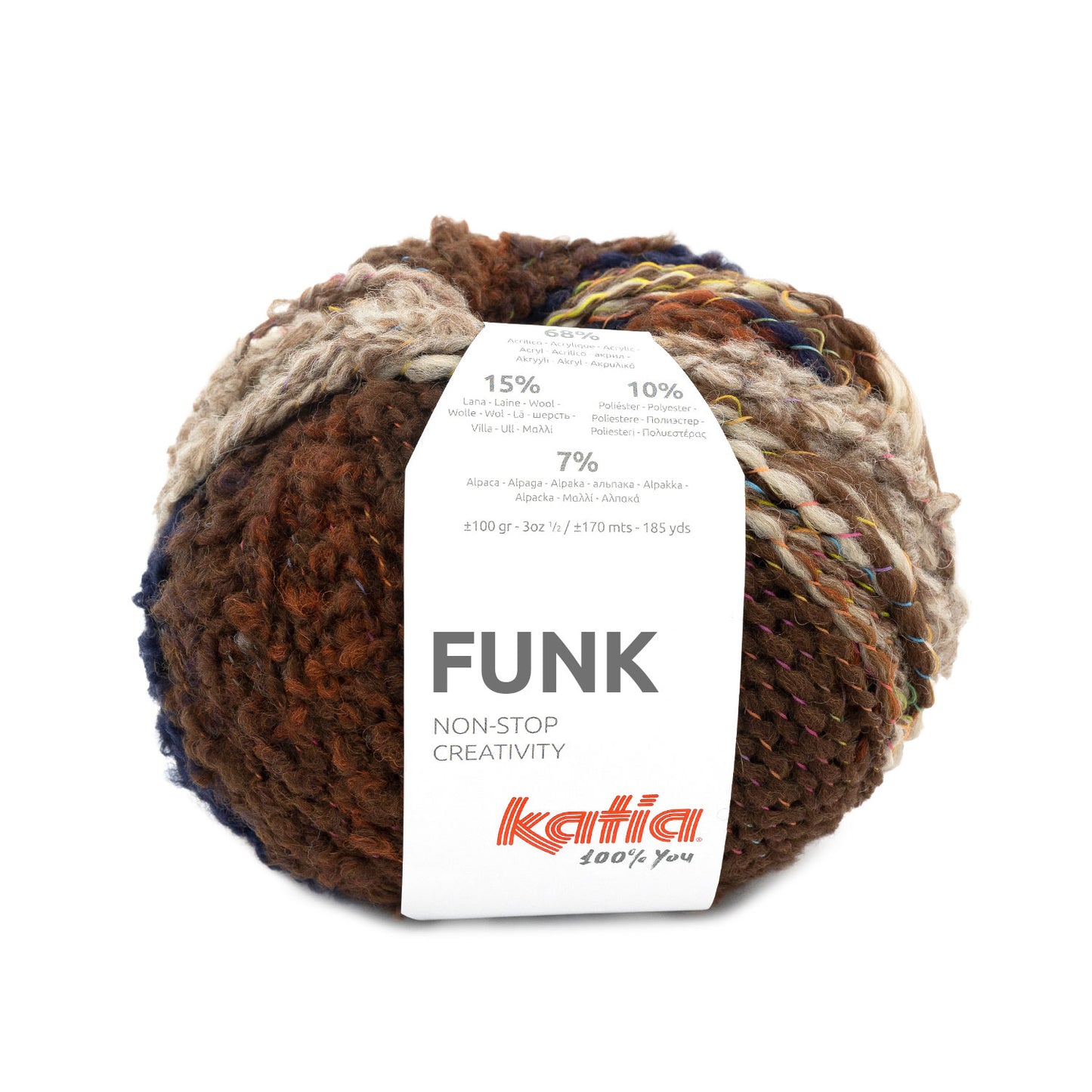 Funk 74.