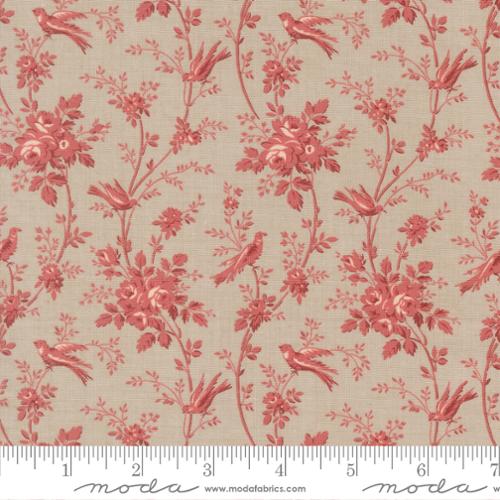13996-15 Fleur de Paris.