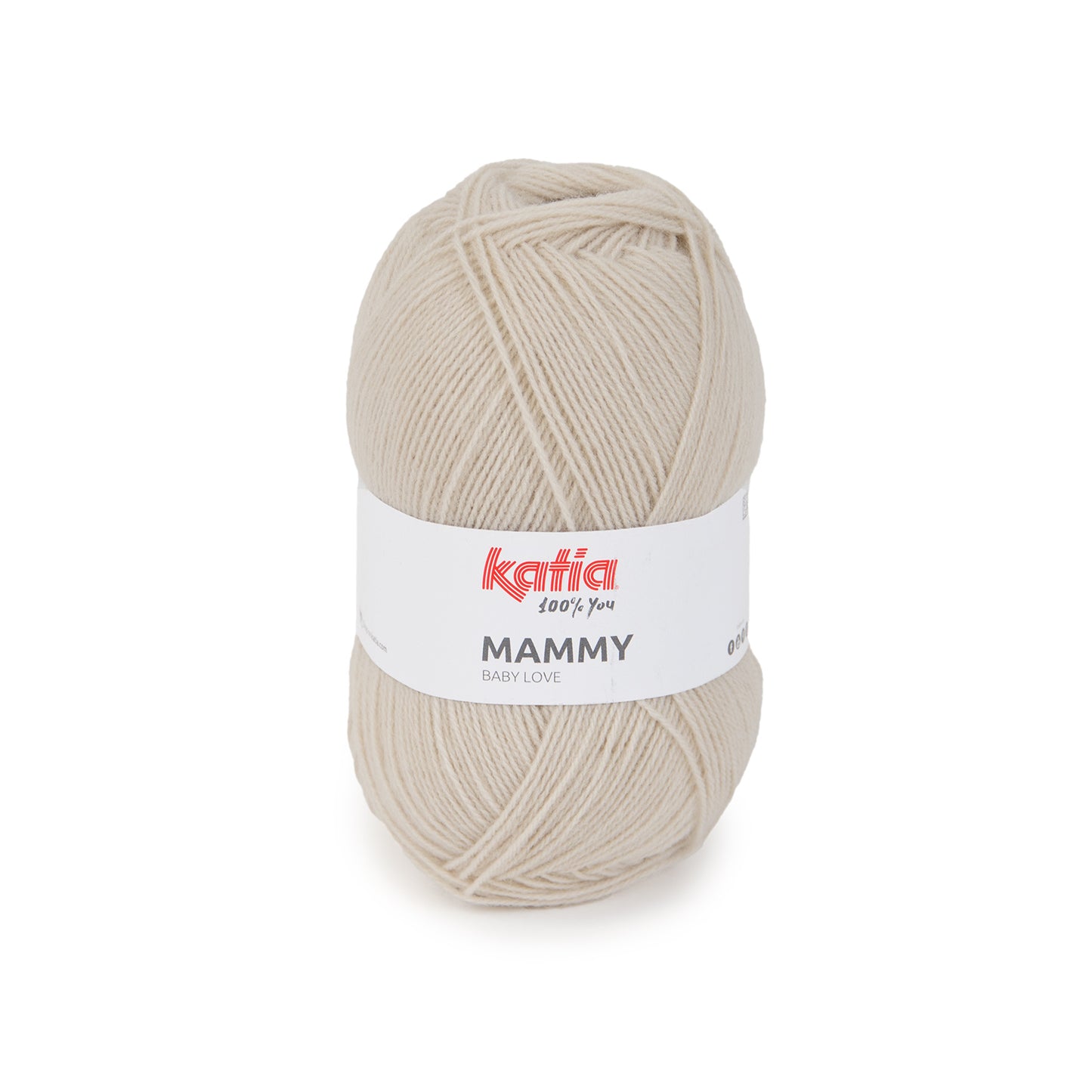 Mammy 100 beige.