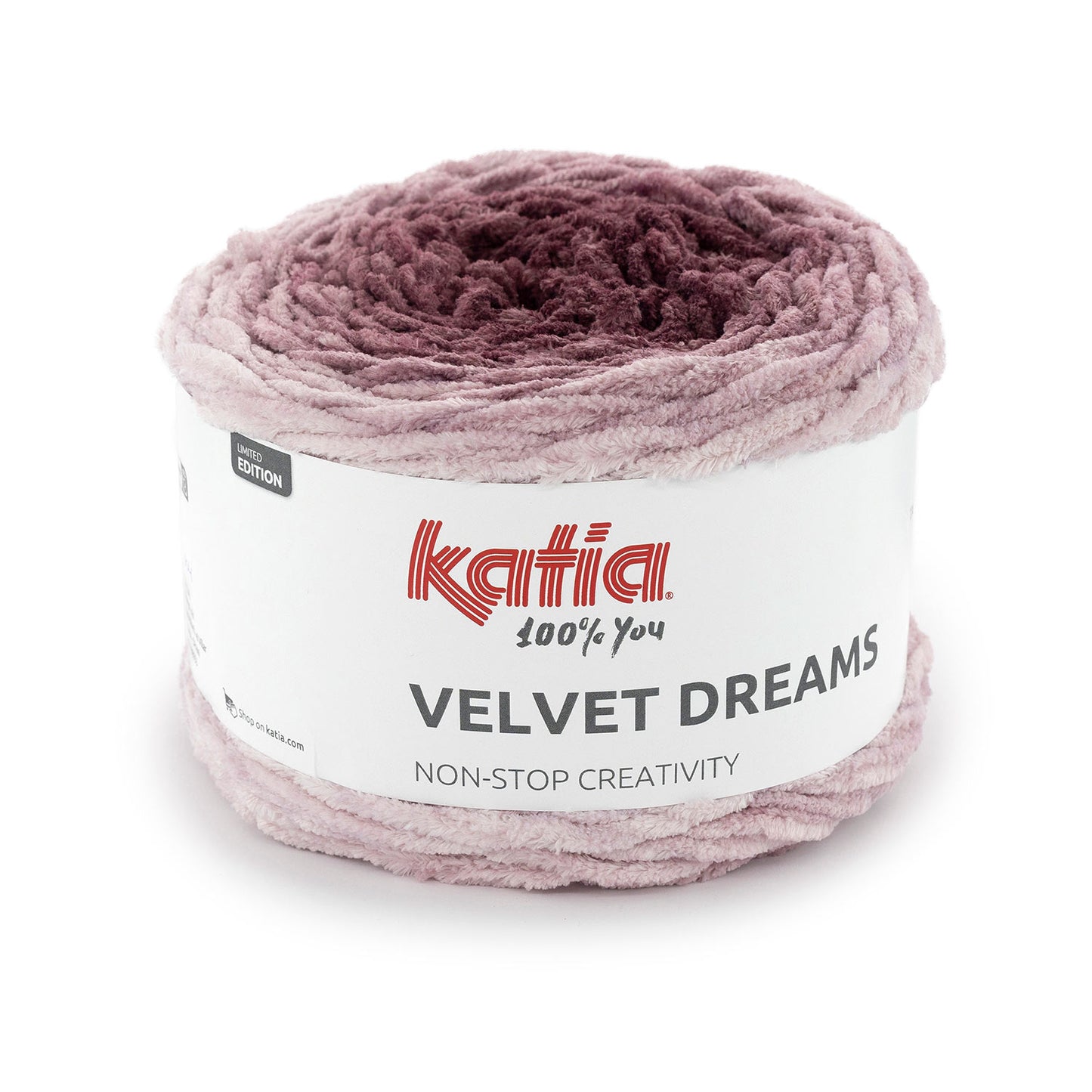 Velvet dreams 104 ciruela.