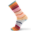 Illusion sym socks 72.