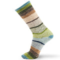 Illusion sym socks 75.