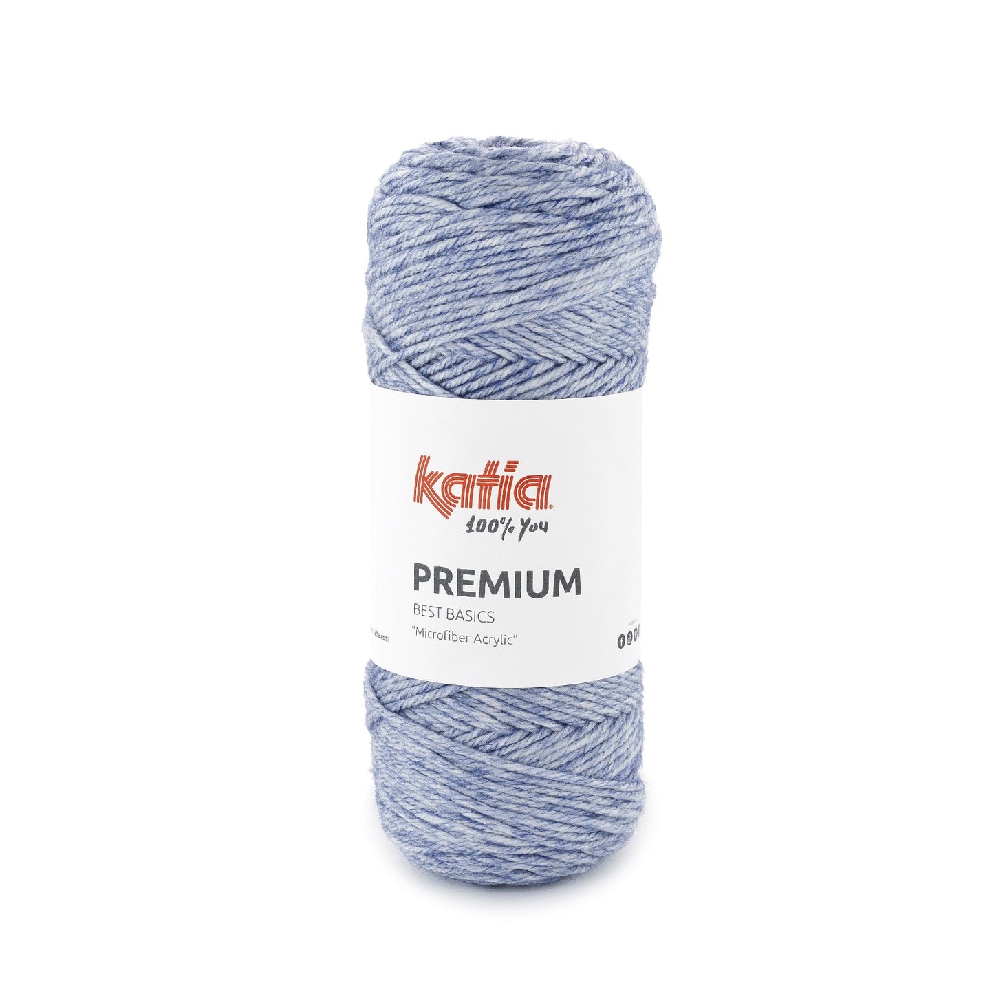 Premium 510 azul.