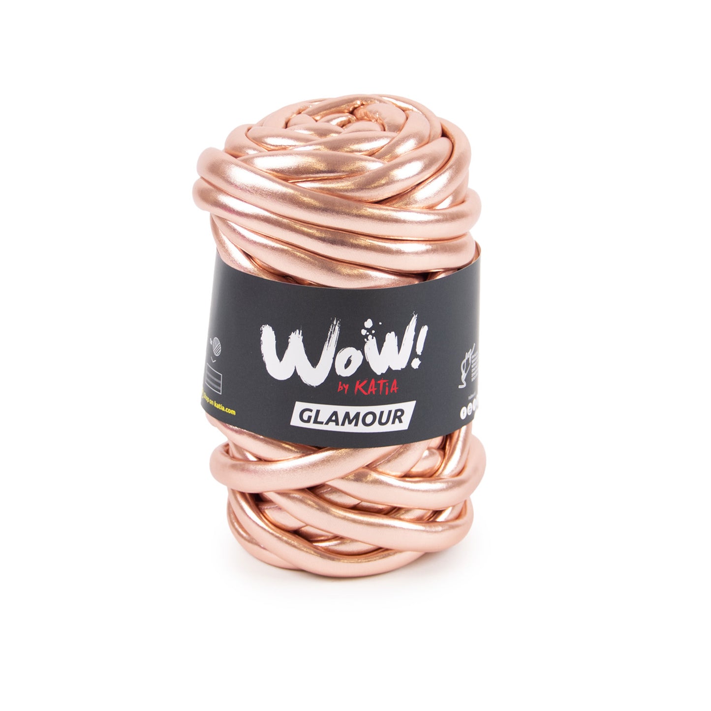 Wow glamour 201 rosa