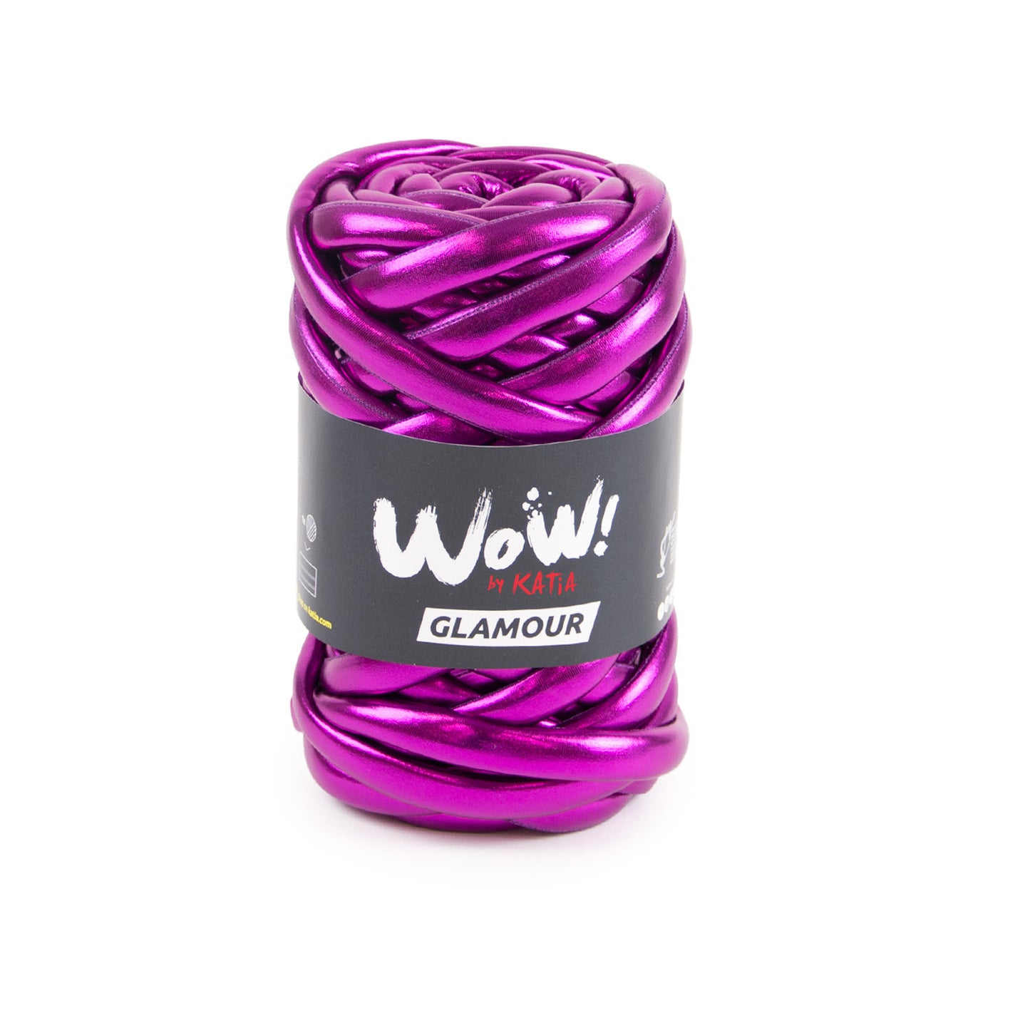 Wow glamour 205 lila.