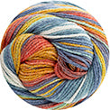 Fair cotton Stretch 102.
