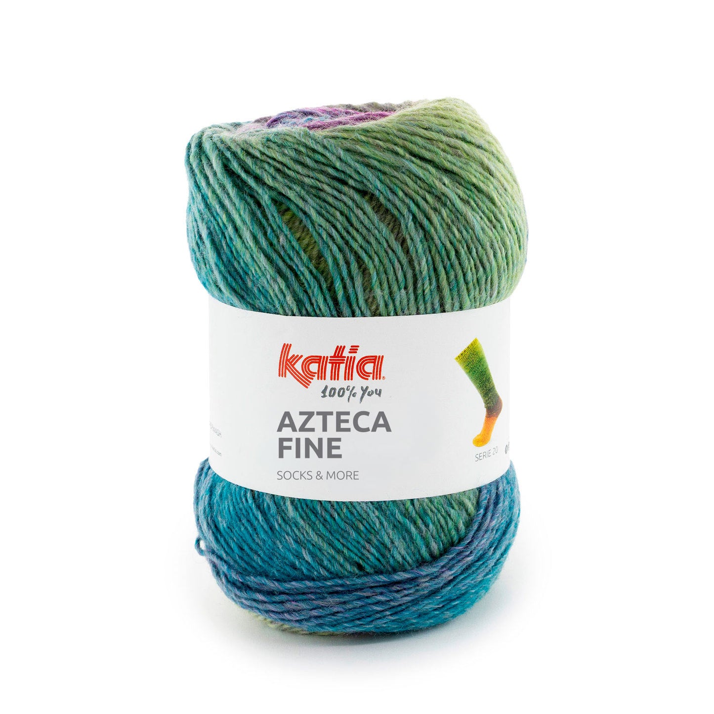 Azteca fine socks & more 20 .