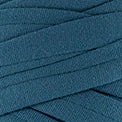 Wow crochet express 108 azul petroleo