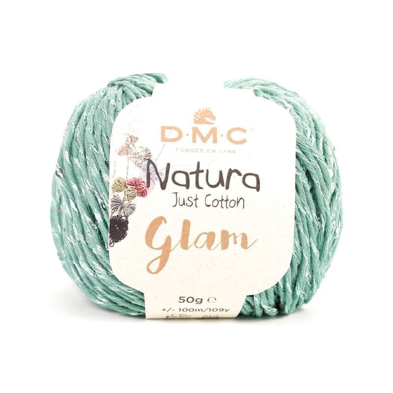 Natura Glam 20 verde.