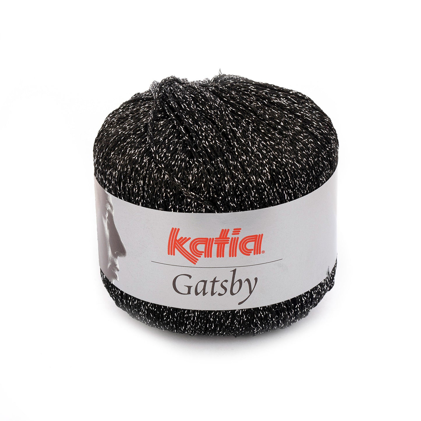 Gatsby 88503 negro- dorado