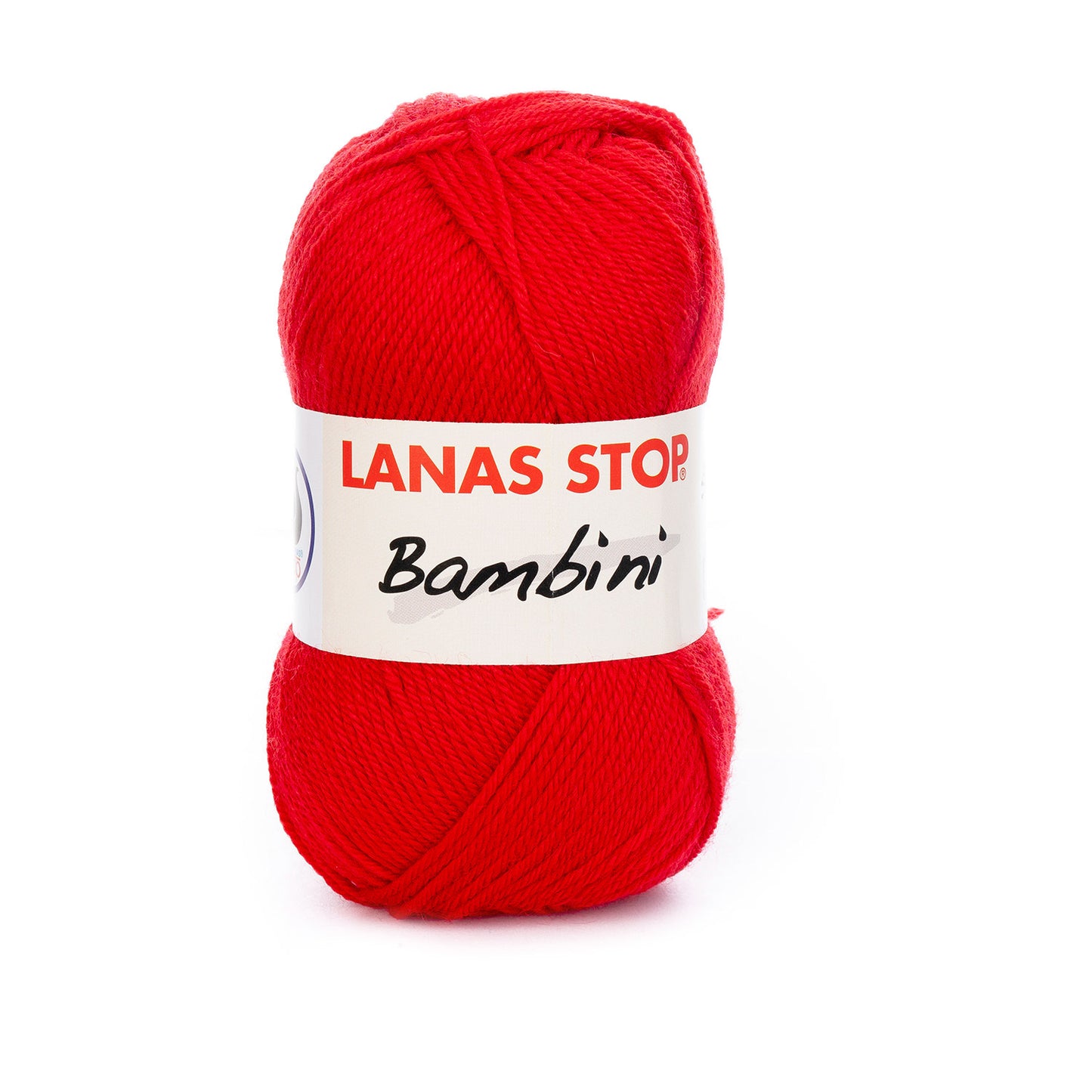 Bambini 807 rojo.