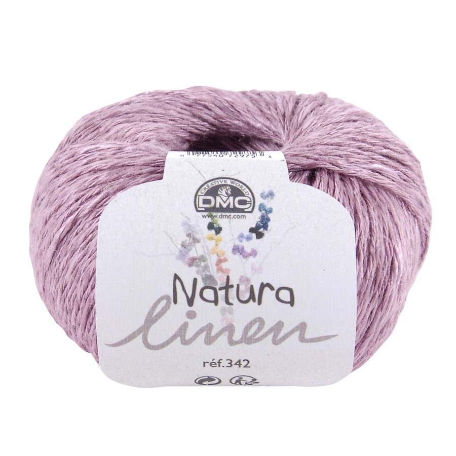 Natura linen color 136.