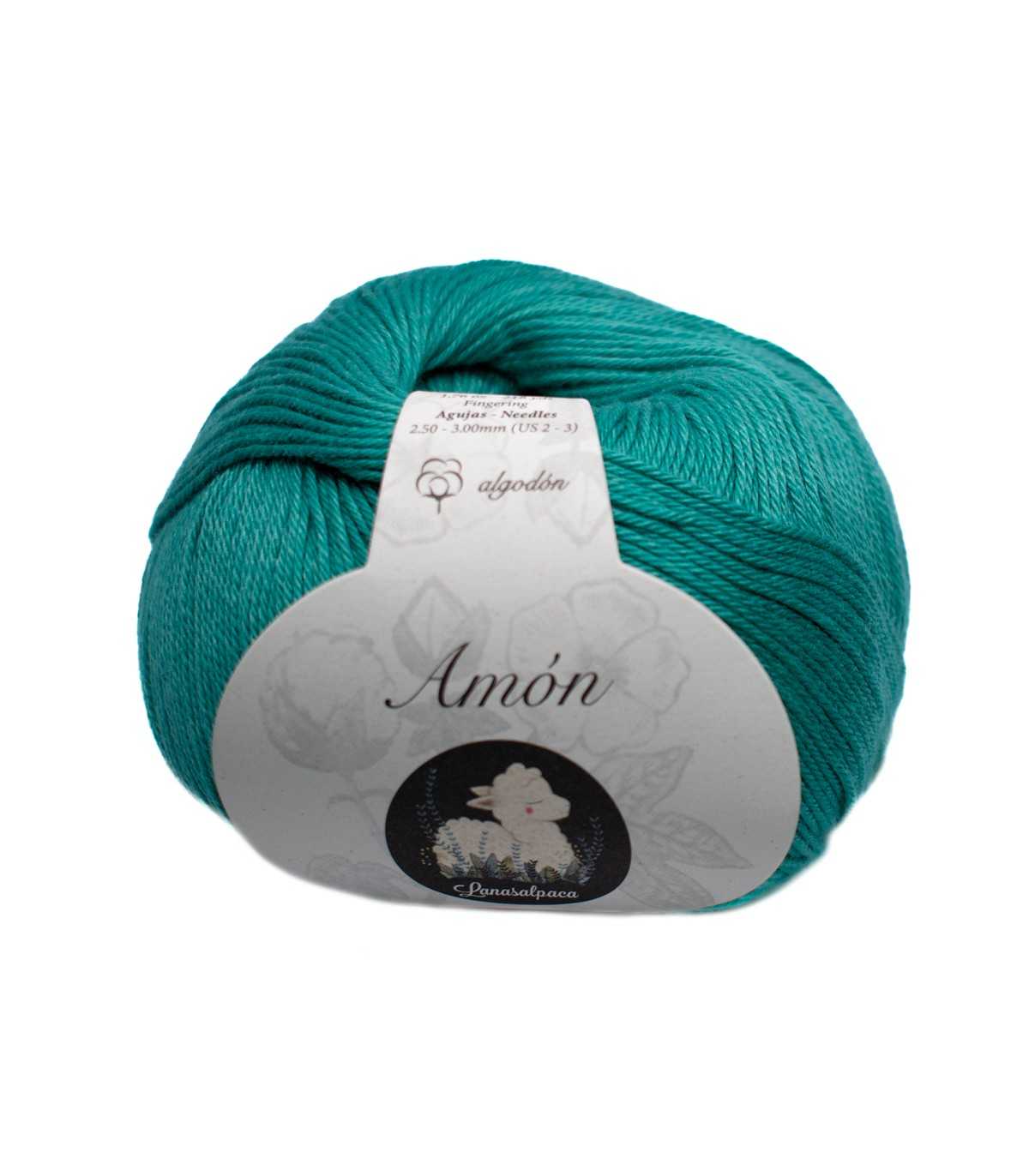 Amón 37006 Teal.