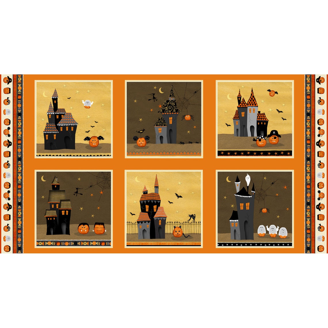 panel halloween 4663