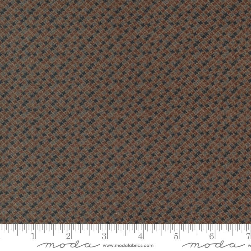 49274-13 Farmhouse Flannel III.