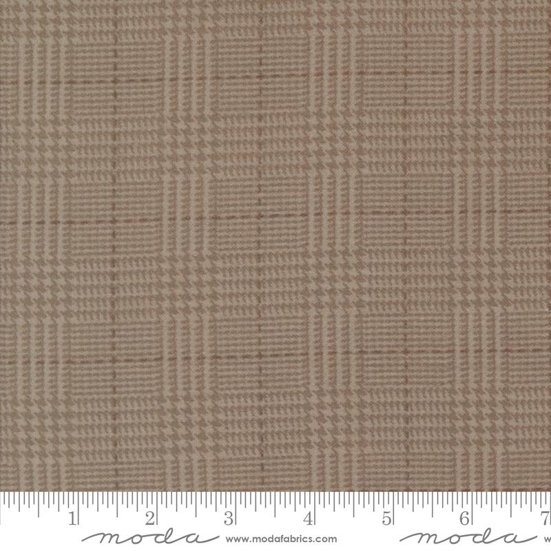 49277-13 Farmhouse Flannel III.