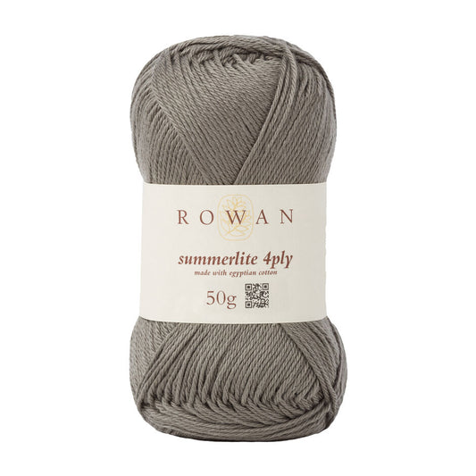 Summerlite 4 ply 431 Pepper pot.