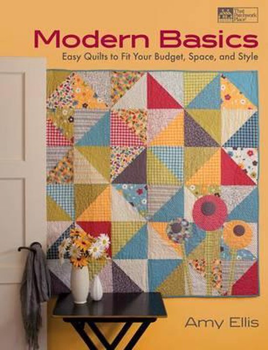 Modern basic by amy ellis