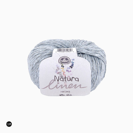 Natura linen color 071.