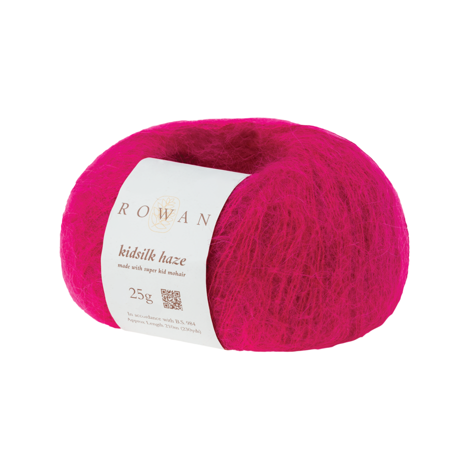 Kidsilk haze 606 Candy Girl.