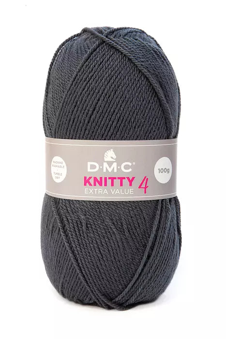 Knitty 4 -color 633.