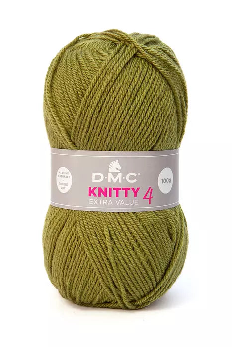 Knitty 4 -color 634.