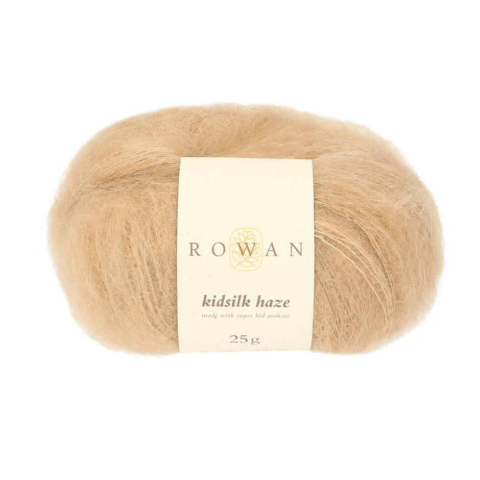 Kidsilk haze 686 Lustre.