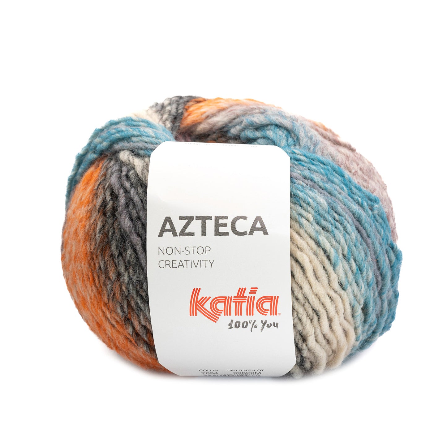 azteca 7894