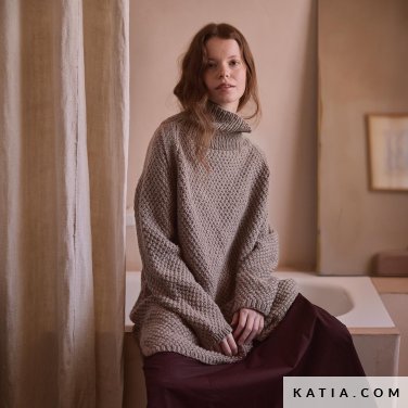 Revista 100% Wool Textures.