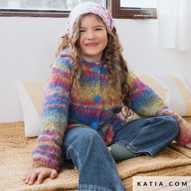 Revista Twist & color N 1.