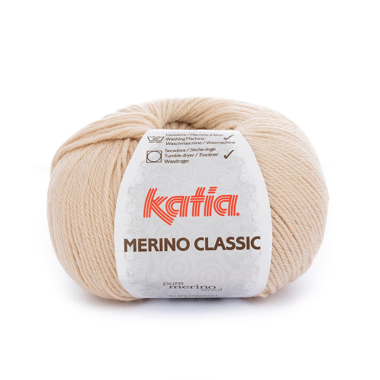 Merino classic 10.