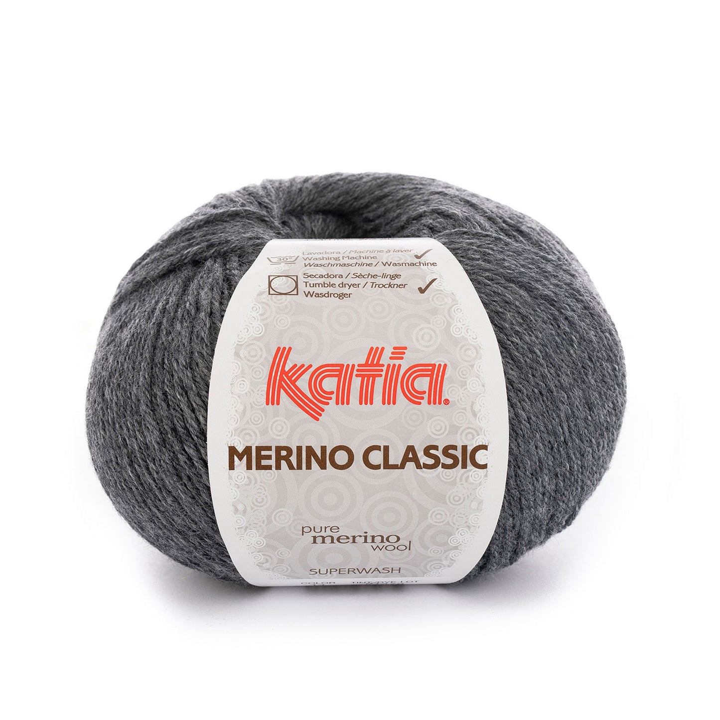 Merino classic 14.