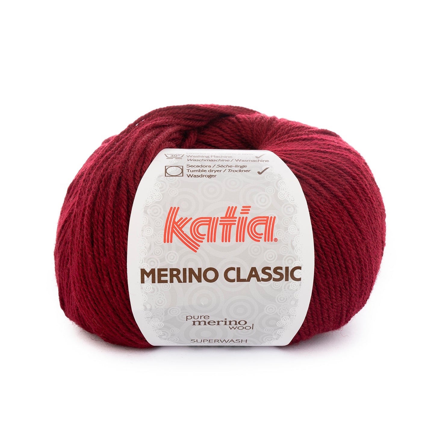 Merino classic color 23
