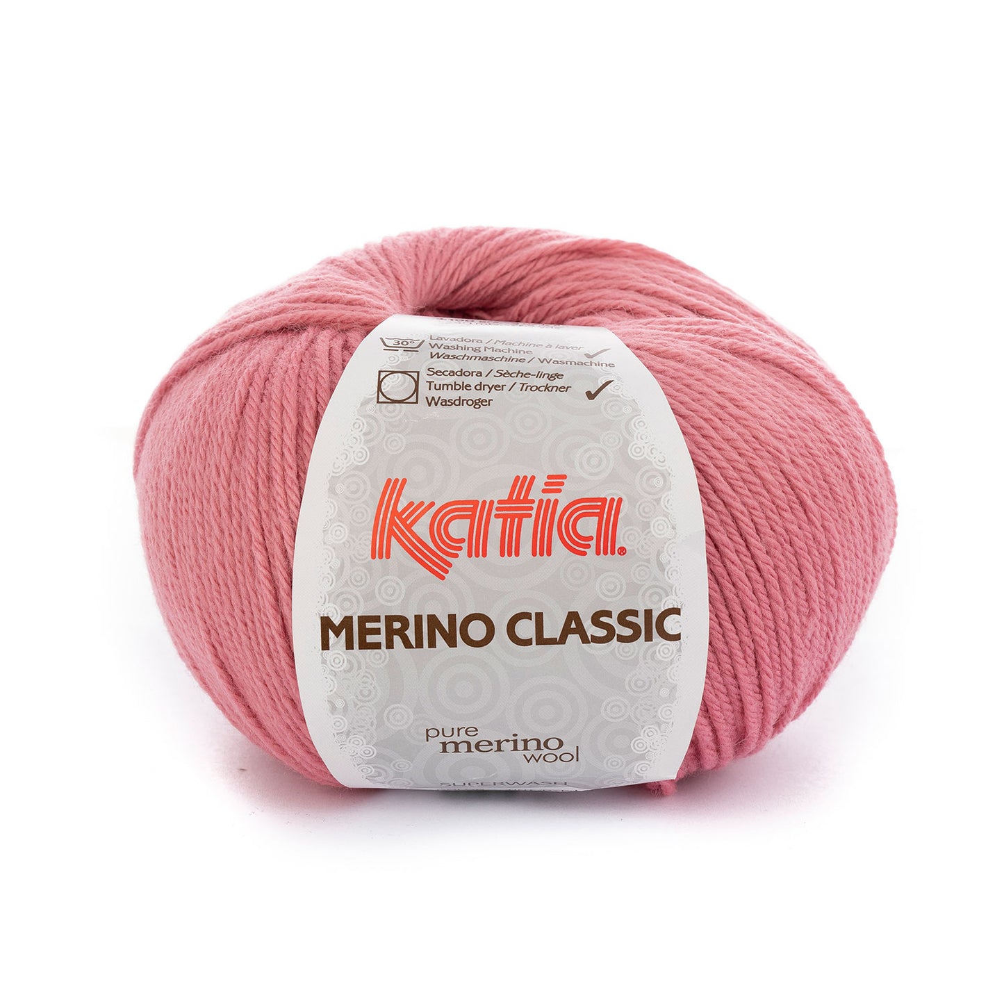 Merino classic 26.