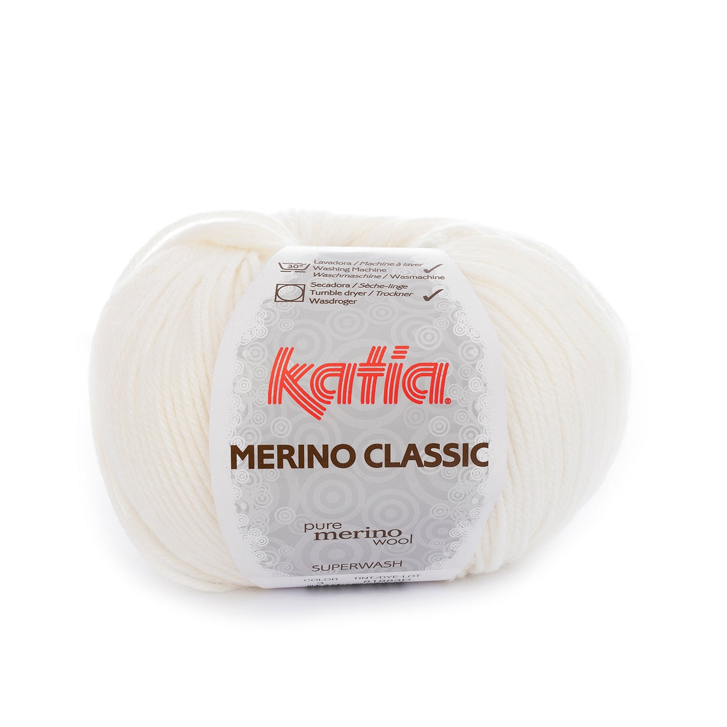 Merino classic 3.
