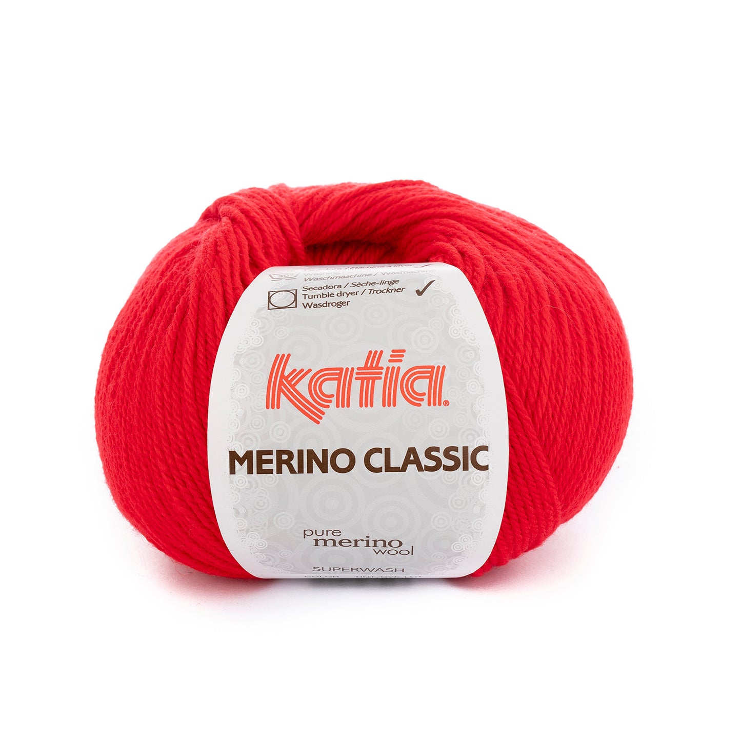 Merino classic 4.