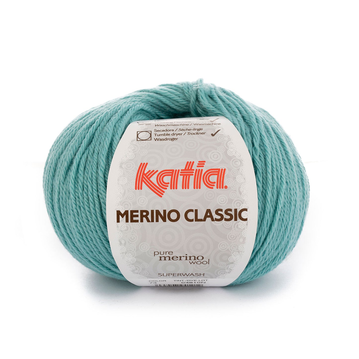 Merino classic 73.