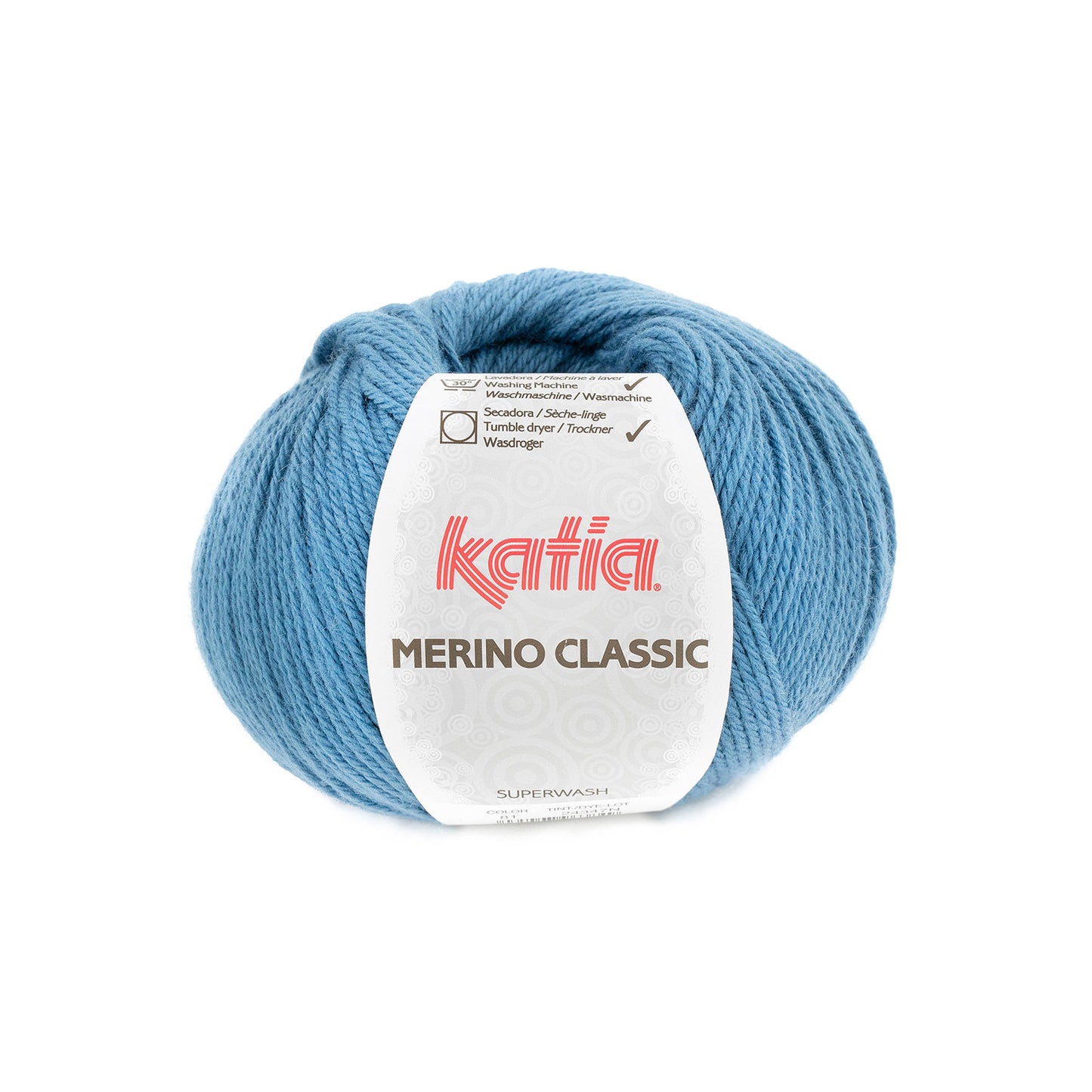 Merino classic 81.