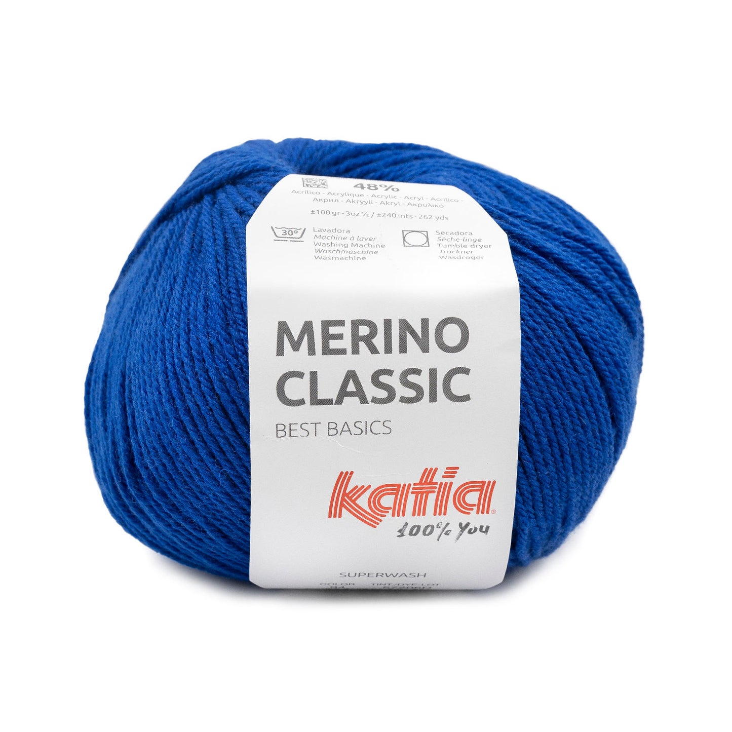 Merino classic 94.