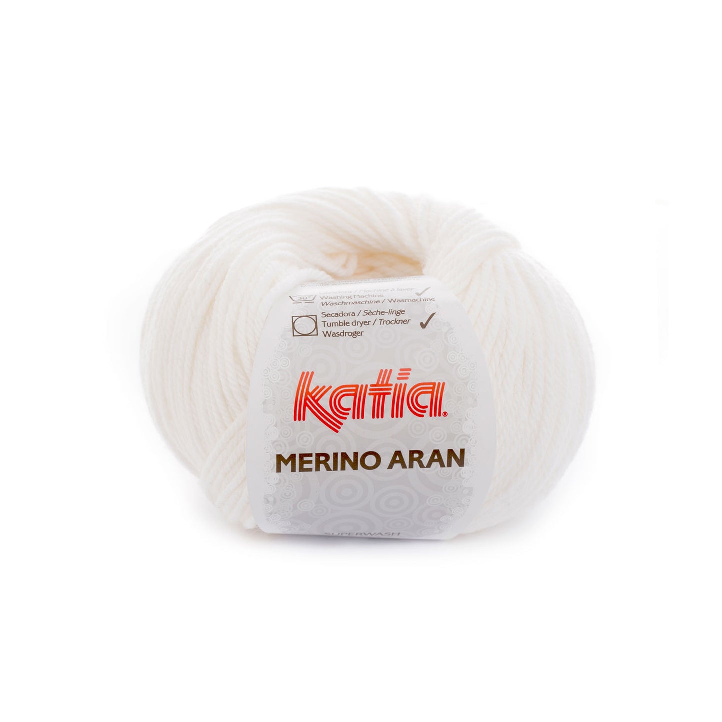 merino aran 1