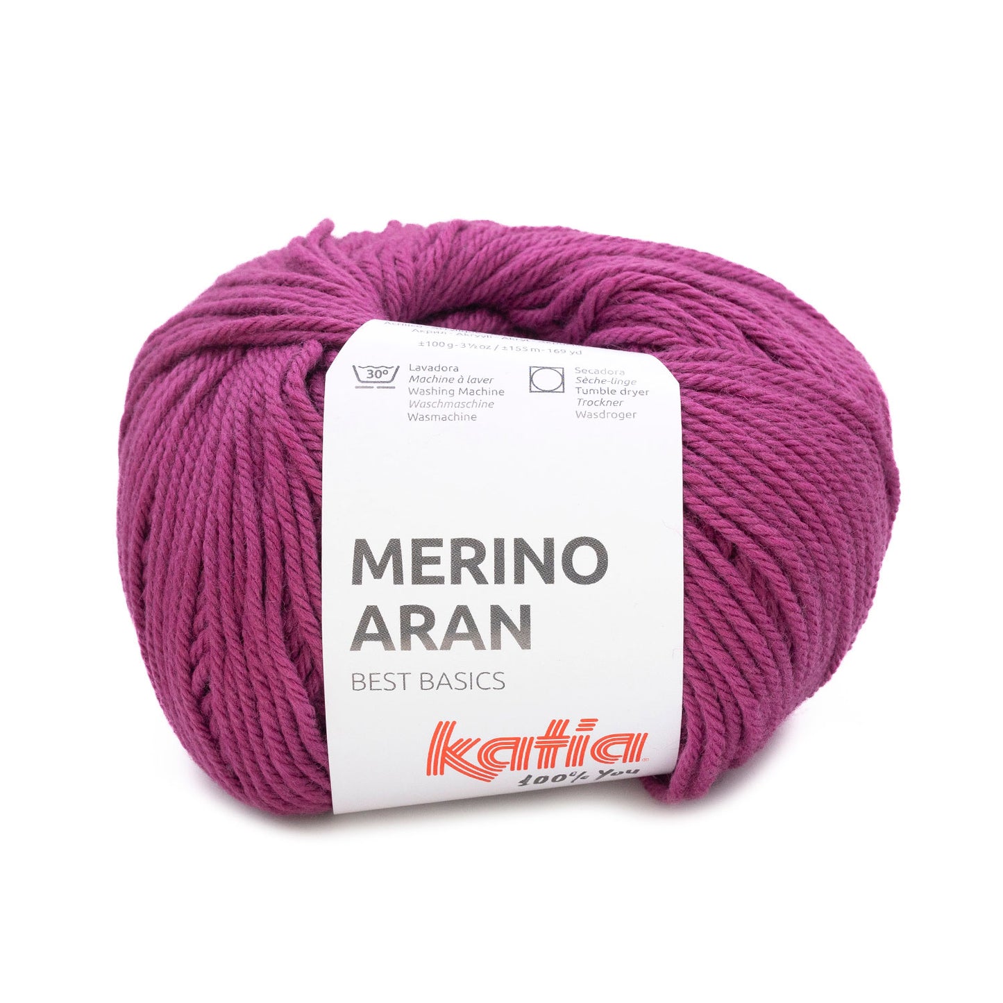 Merino aran 105