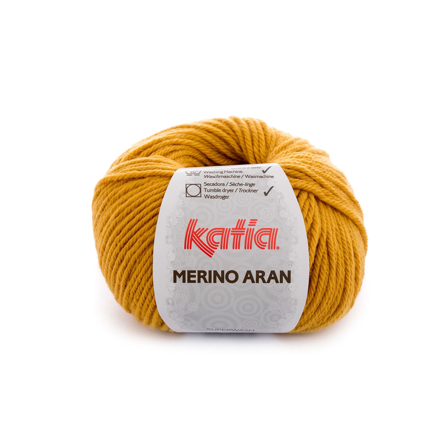 Merino aran color 41.